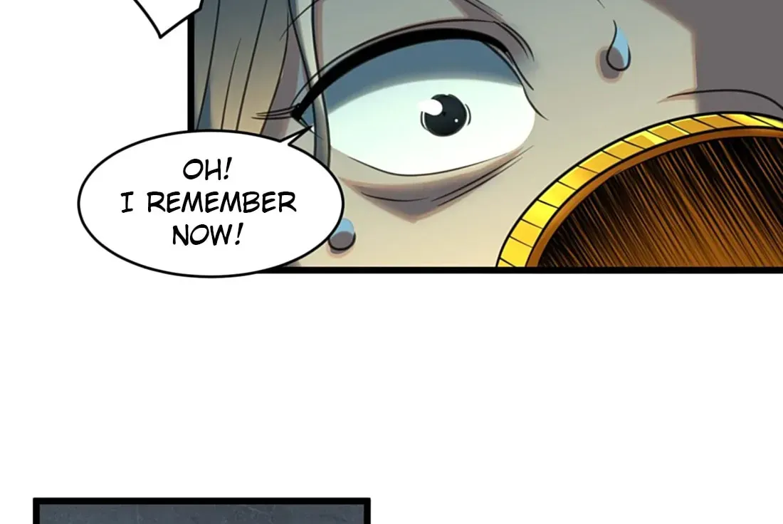 I'm Really Not the Evil God's Lackey (Colored) Chapter 1.5 page 59 - 
