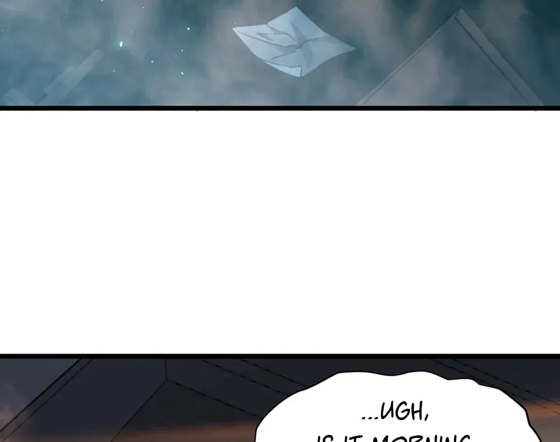 I'm Really Not the Evil God's Lackey (Colored) Chapter 1.5 page 7 - 