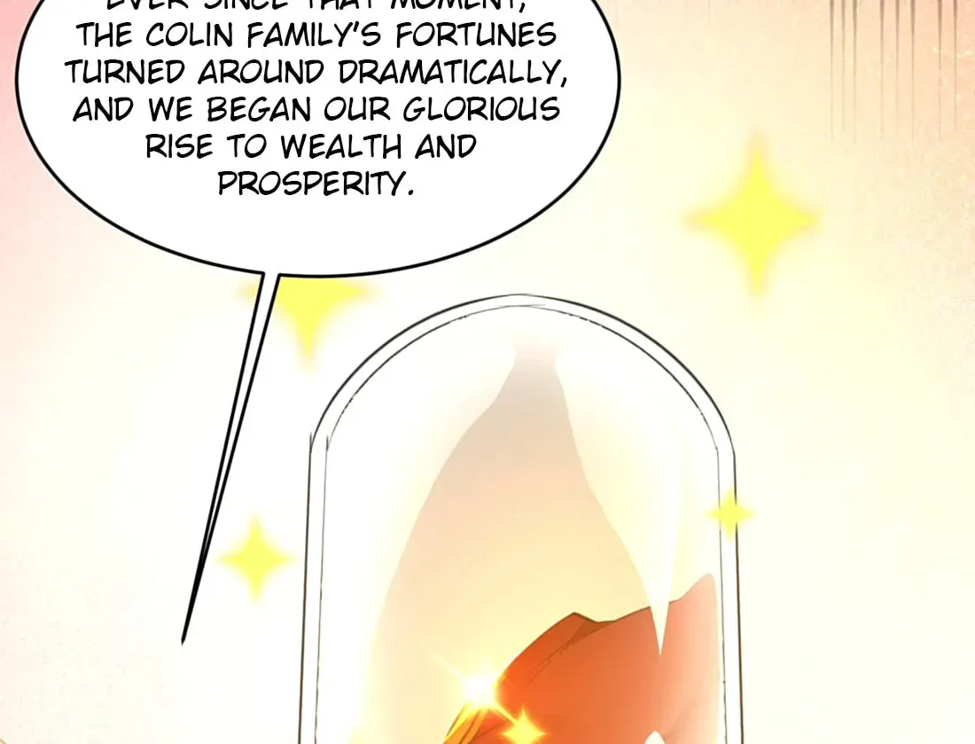 I'm Really Not the Evil God's Lackey (Colored) Chapter 1.5 page 79 - 