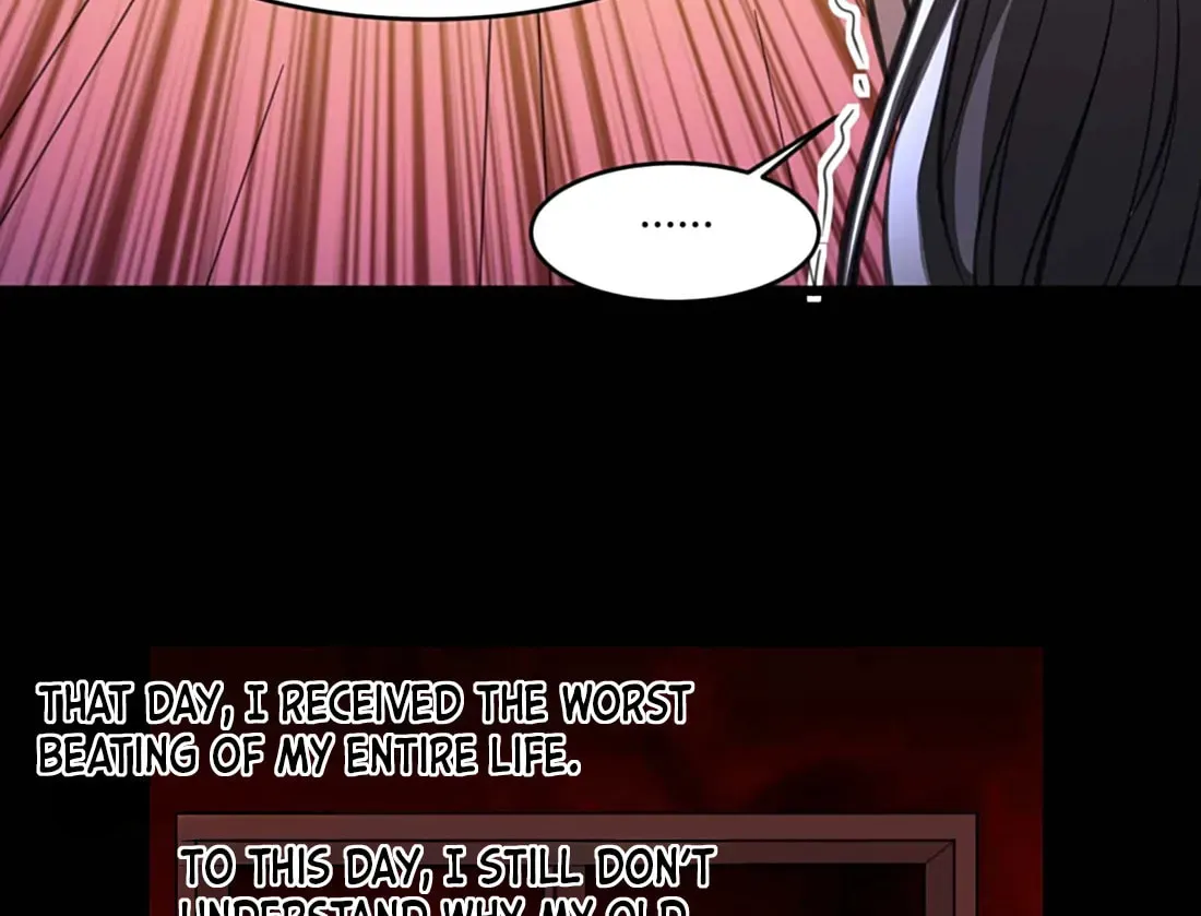 I'm Really Not the Evil God's Lackey (Colored) Chapter 1.5 page 83 - 
