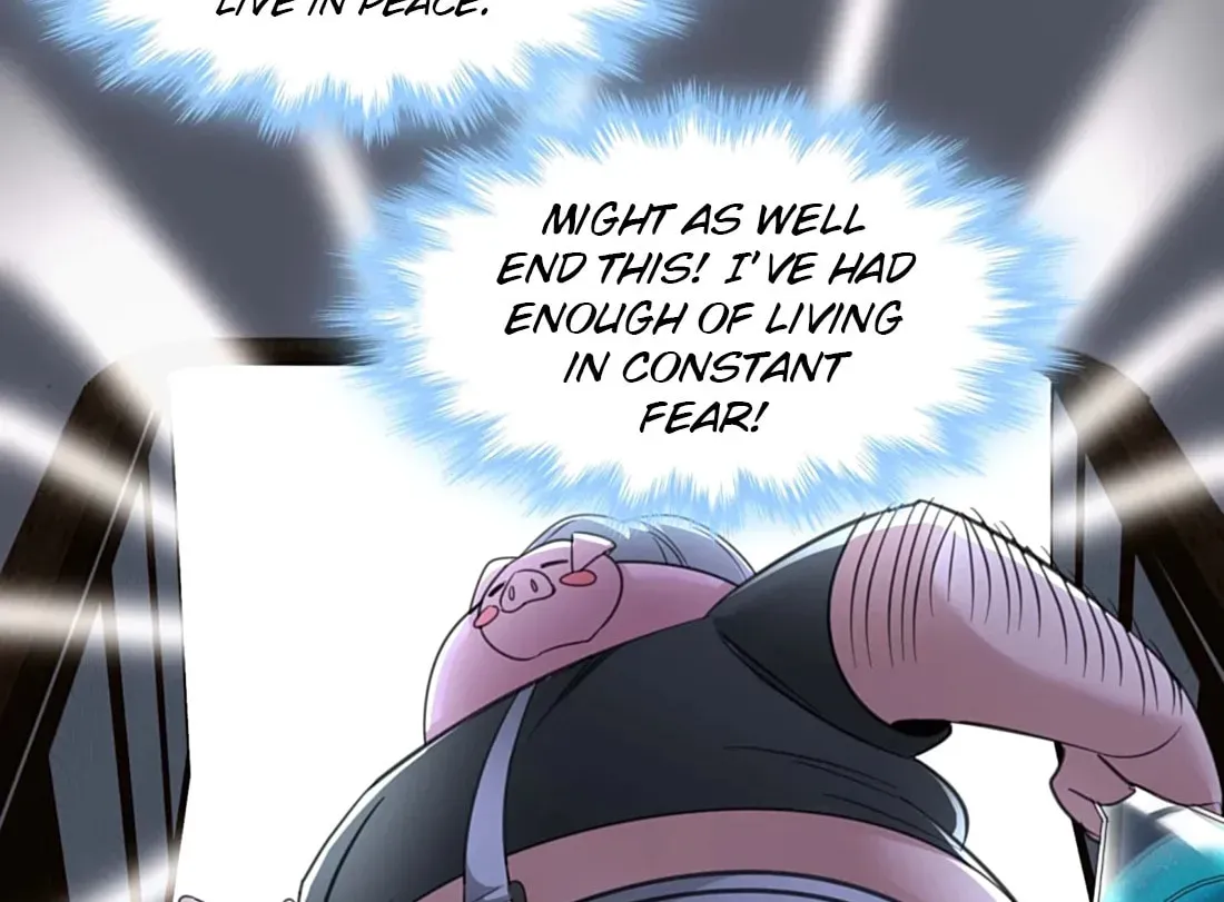 I'm Really Not the Evil God's Lackey (Colored) Chapter 1.5 page 89 - 