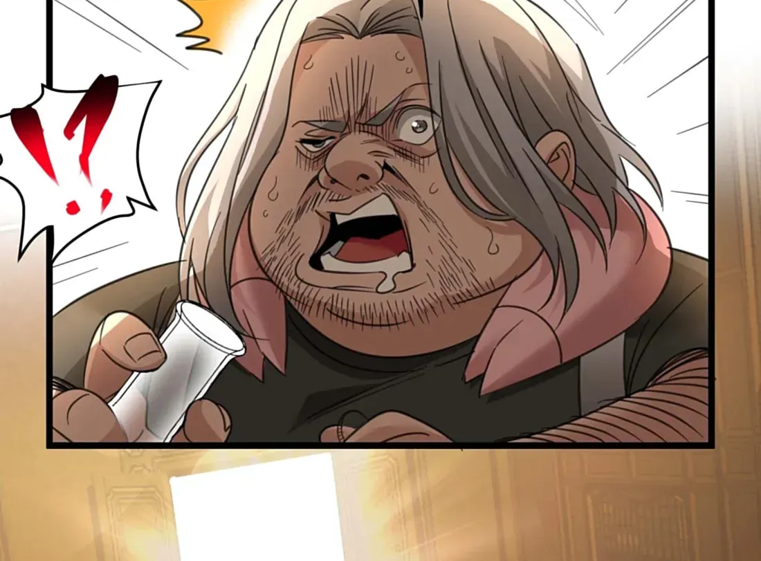 I'm Really Not the Evil God's Lackey (Colored) Chapter 1.5 page 97 - 