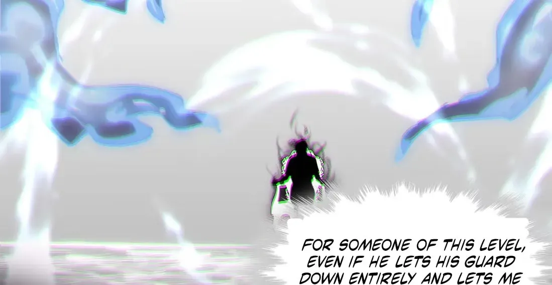I'm Really Not the Evil God's Lackey (Colored) Chapter 1.6 page 103 - 
