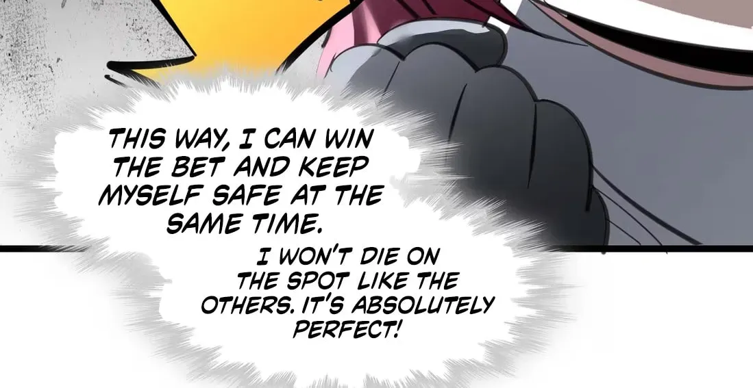 I'm Really Not the Evil God's Lackey (Colored) Chapter 1.6 page 105 - 