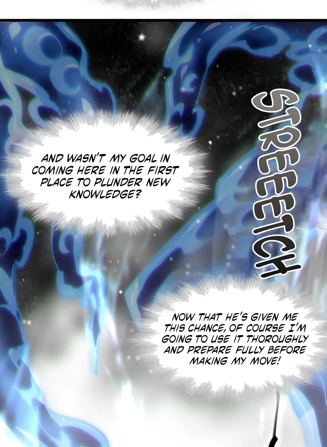 I'm Really Not the Evil God's Lackey (Colored) Chapter 1.6 page 106 - 