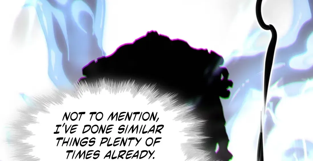 I'm Really Not the Evil God's Lackey (Colored) Chapter 1.6 page 107 - 