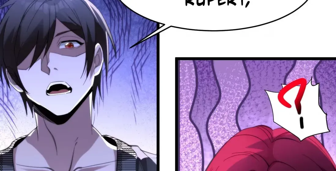 I'm Really Not the Evil God's Lackey (Colored) Chapter 1.6 page 19 - 