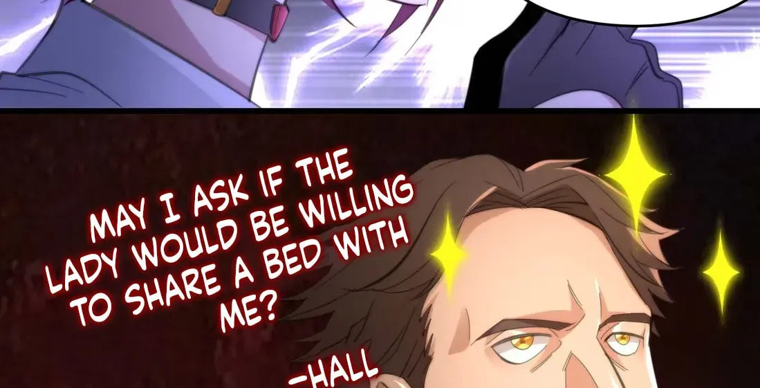 I'm Really Not the Evil God's Lackey (Colored) Chapter 1.6 page 21 - 
