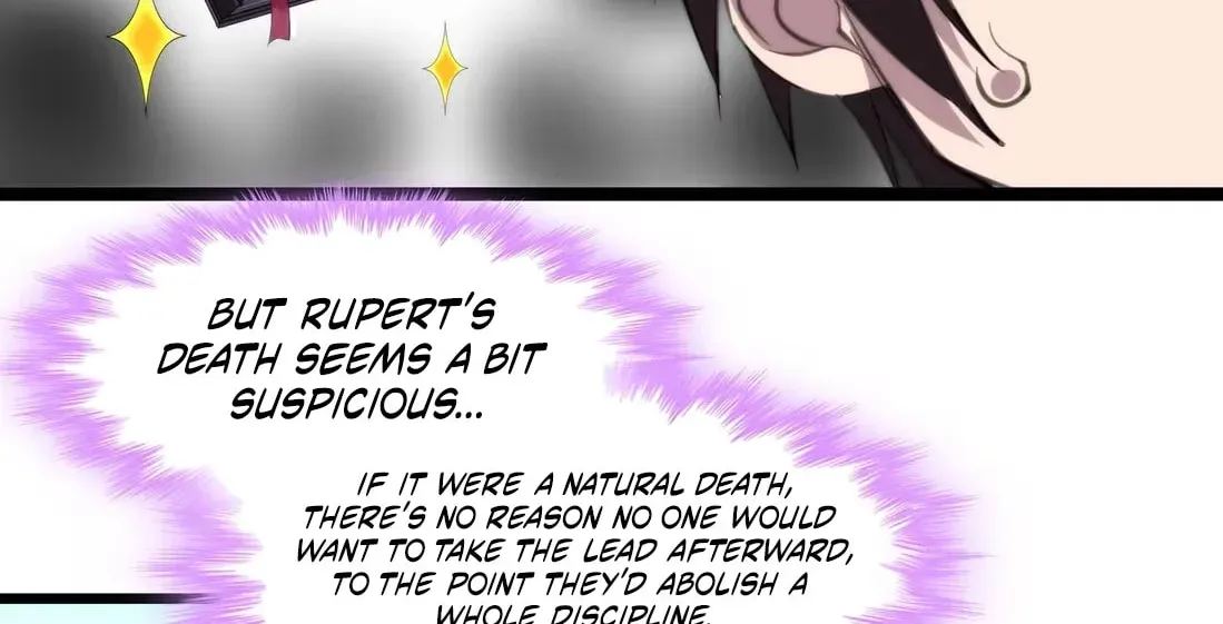 I'm Really Not the Evil God's Lackey (Colored) Chapter 1.6 page 25 - 