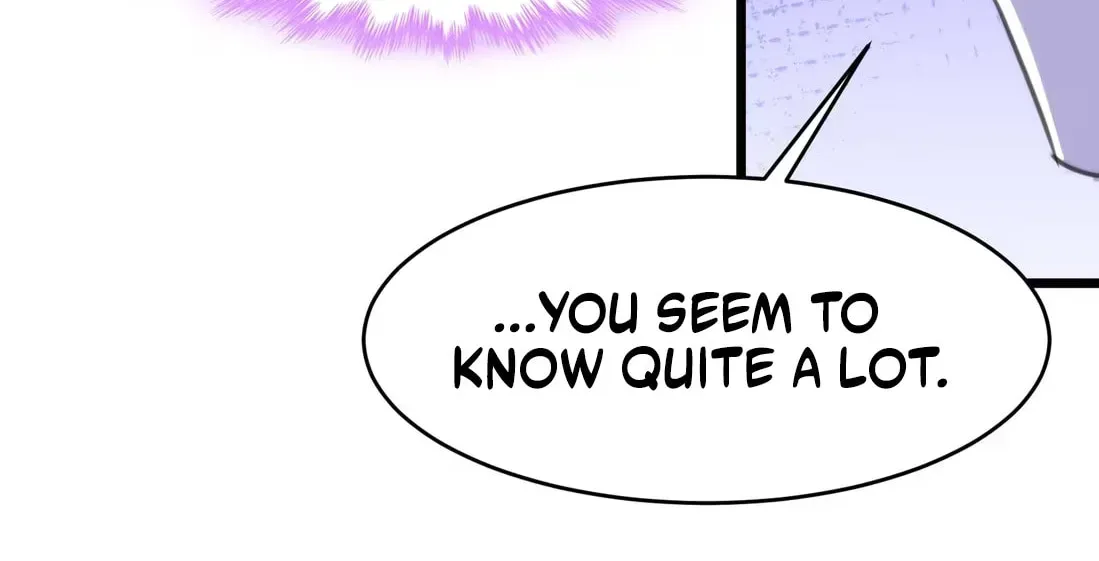 I'm Really Not the Evil God's Lackey (Colored) Chapter 1.6 page 27 - 