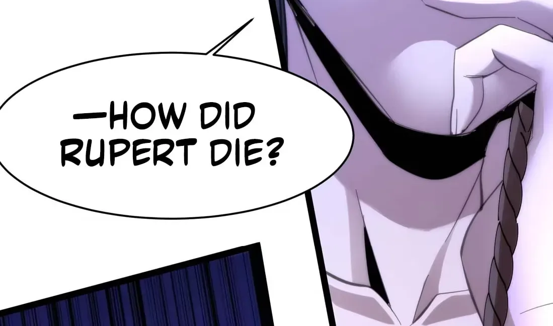 I'm Really Not the Evil God's Lackey (Colored) Chapter 1.6 page 33 - 