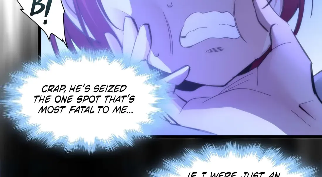 I'm Really Not the Evil God's Lackey (Colored) Chapter 1.6 page 45 - 