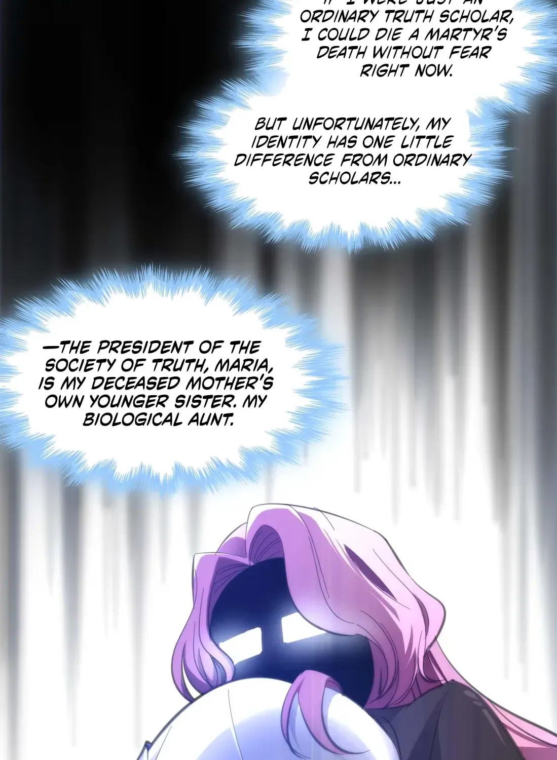 I'm Really Not the Evil God's Lackey (Colored) Chapter 1.6 page 46 - 