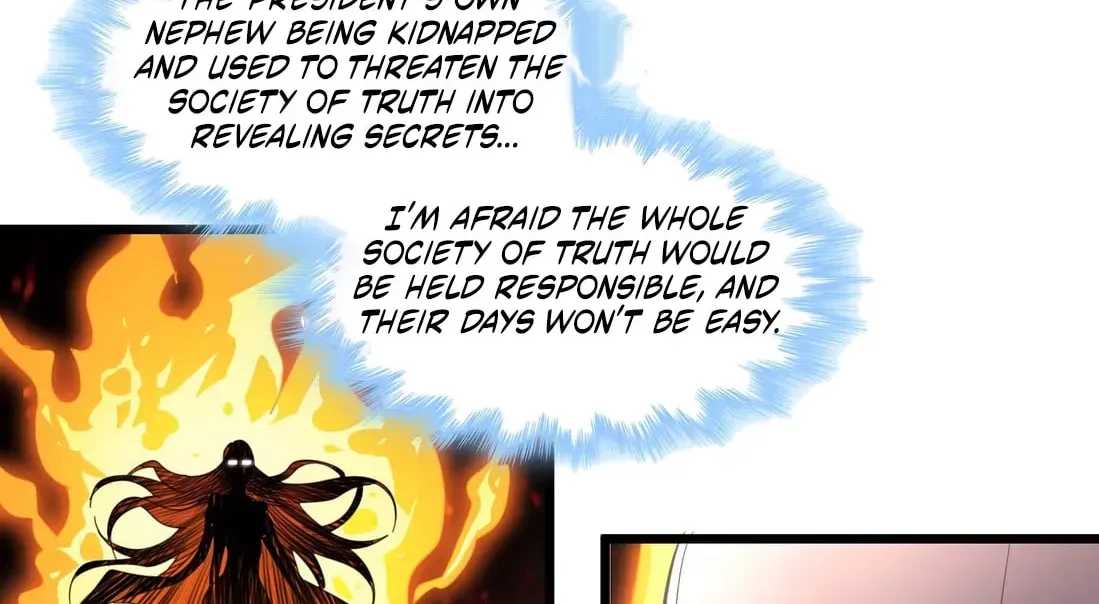 I'm Really Not the Evil God's Lackey (Colored) Chapter 1.6 page 49 - 