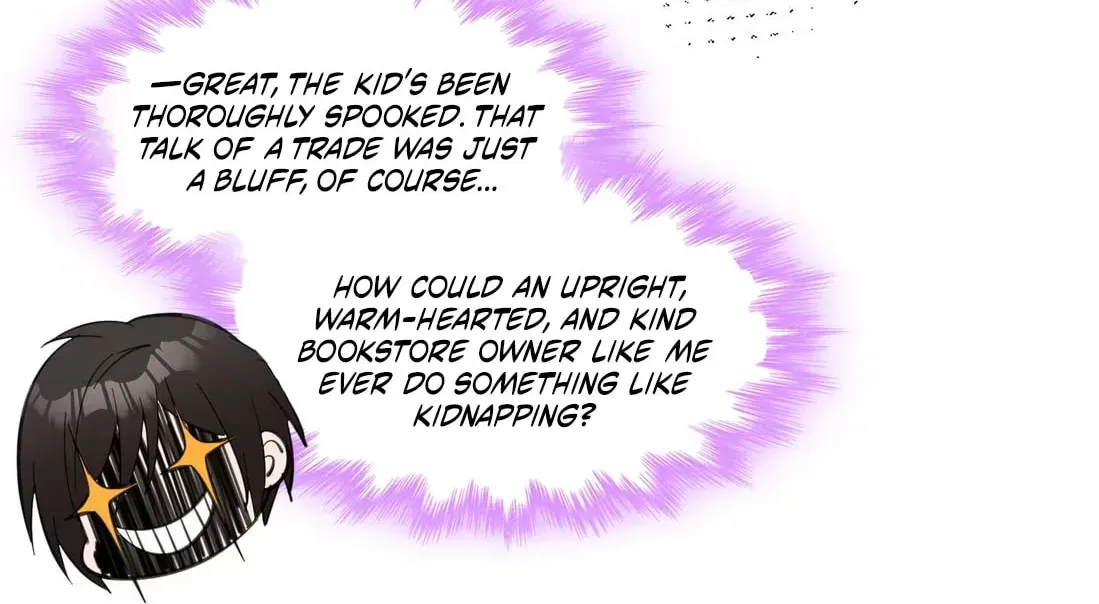 I'm Really Not the Evil God's Lackey (Colored) Chapter 1.6 page 53 - 
