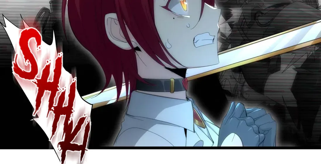 I'm Really Not the Evil God's Lackey (Colored) Chapter 1.6 page 7 - 