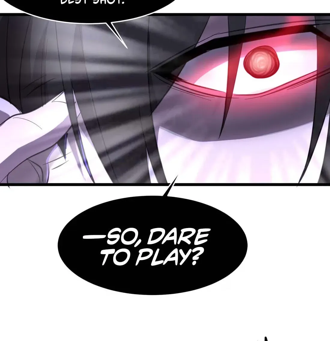 I'm Really Not the Evil God's Lackey (Colored) Chapter 1.6 page 62 - 