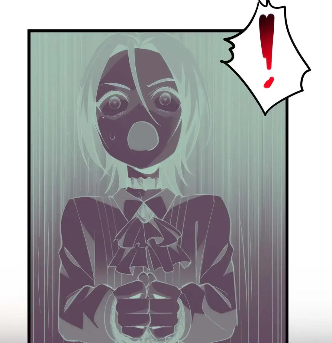 I'm Really Not the Evil God's Lackey (Colored) Chapter 1.6 page 63 - 