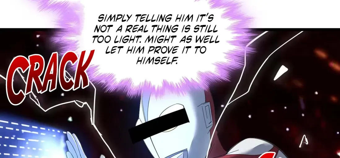 I'm Really Not the Evil God's Lackey (Colored) Chapter 1.6 page 67 - 