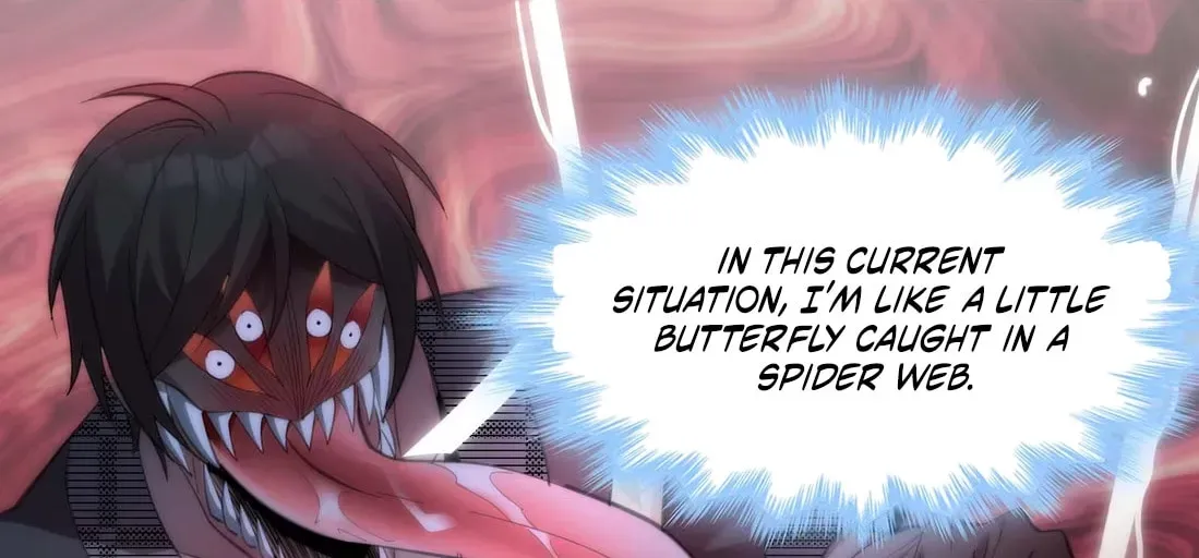 I'm Really Not the Evil God's Lackey (Colored) Chapter 1.6 page 77 - 