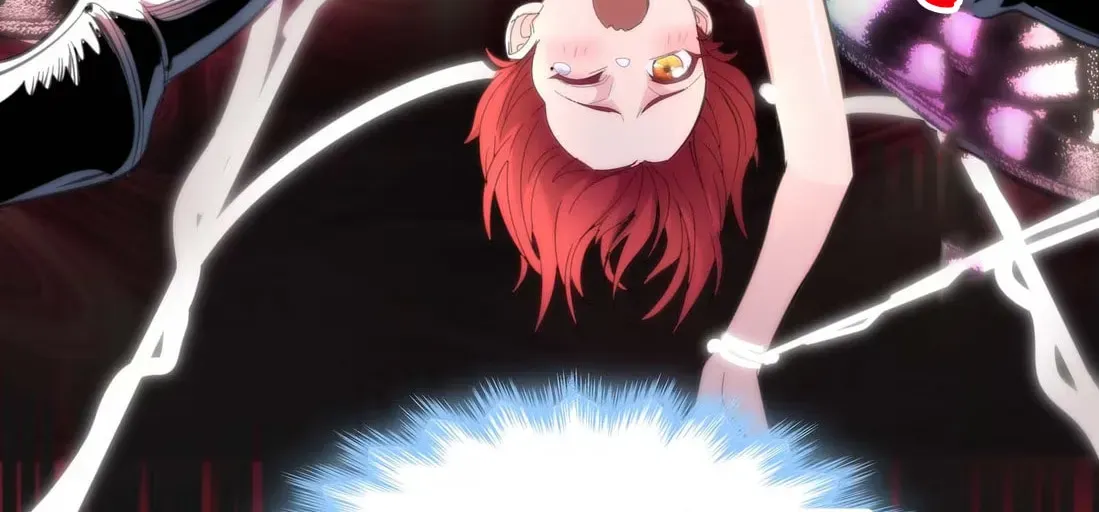 I'm Really Not the Evil God's Lackey (Colored) Chapter 1.6 page 79 - 