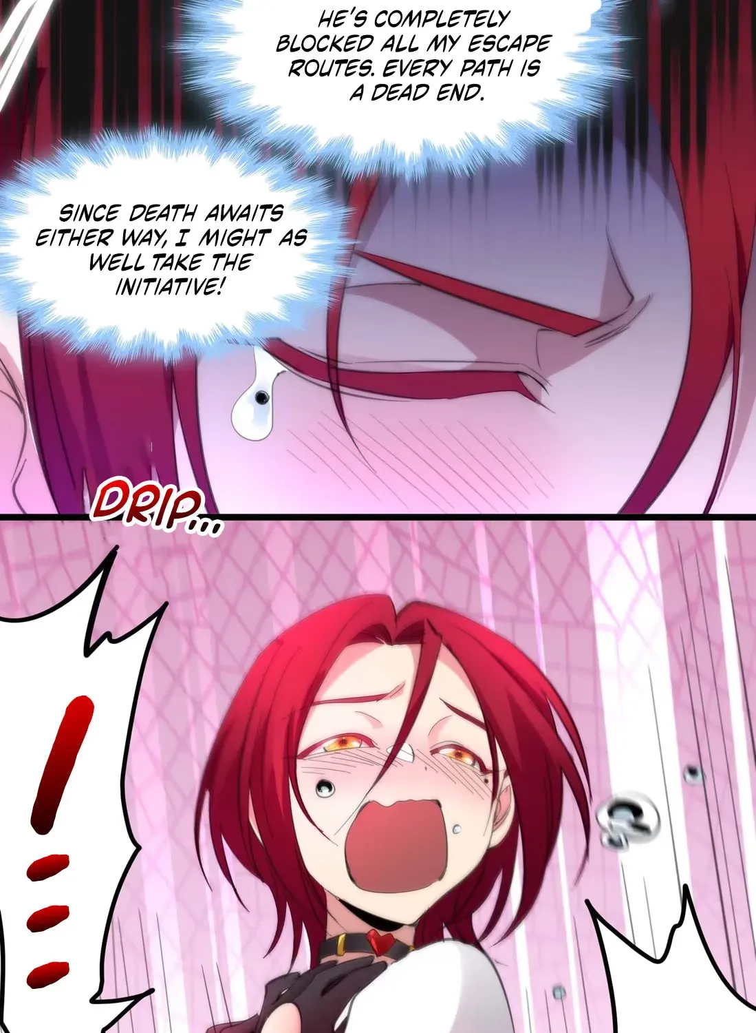 I'm Really Not the Evil God's Lackey (Colored) Chapter 1.6 page 80 - 