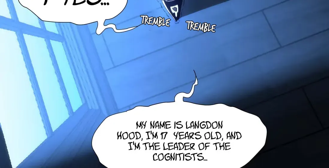 I'm Really Not the Evil God's Lackey (Colored) Chapter 1.6 page 9 - 