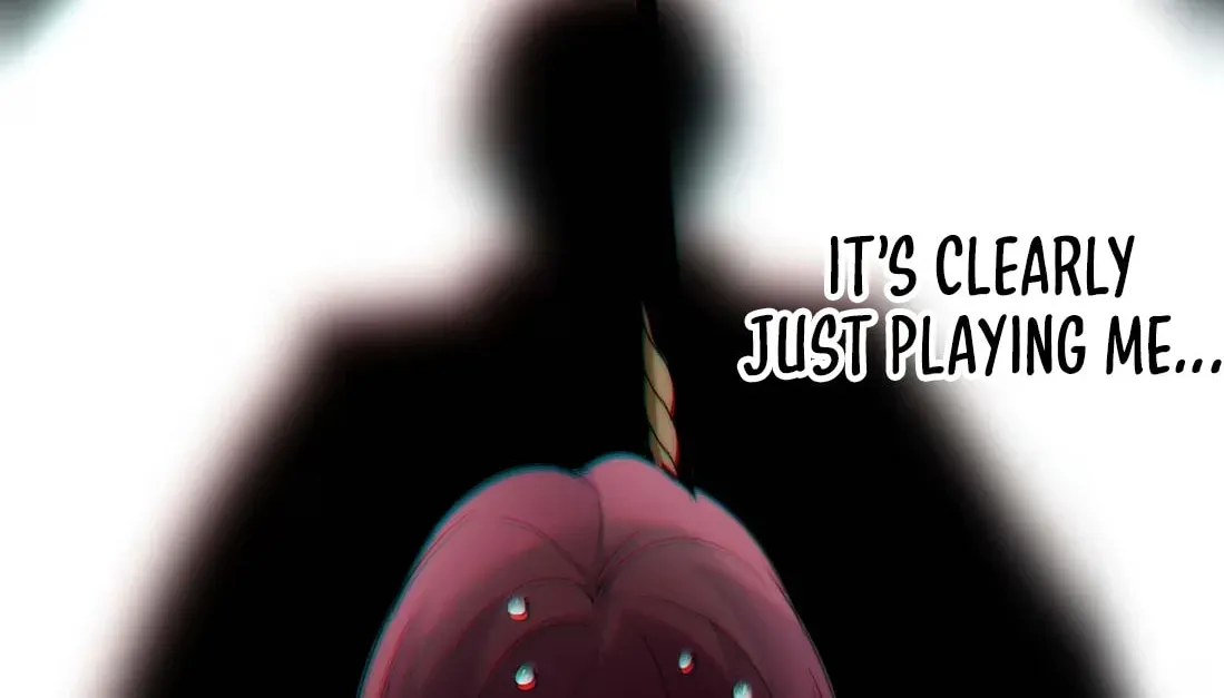 I'm Really Not the Evil God's Lackey (Colored) Chapter 1.6 page 83 - 