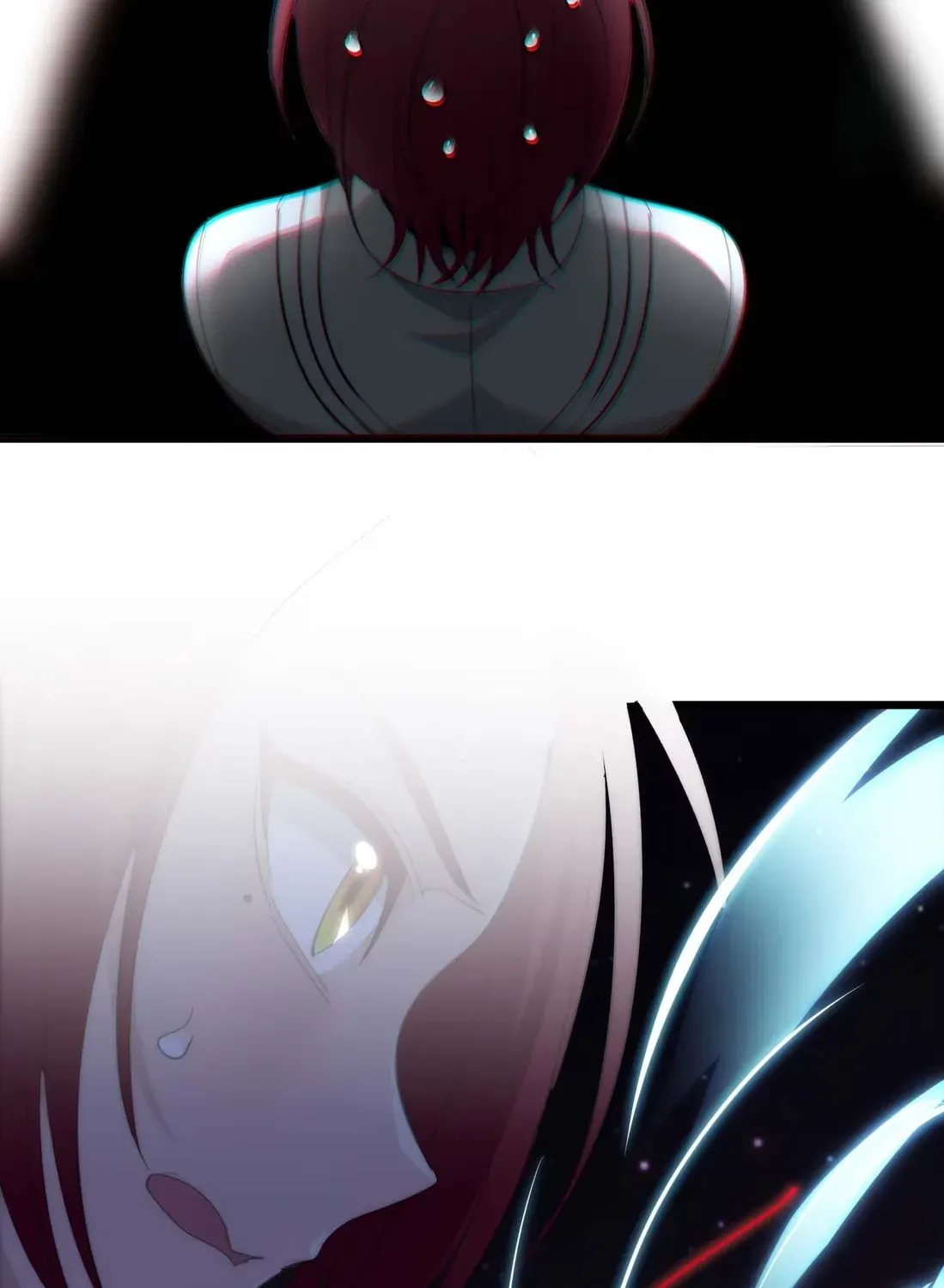 I'm Really Not the Evil God's Lackey (Colored) Chapter 1.6 page 84 - 