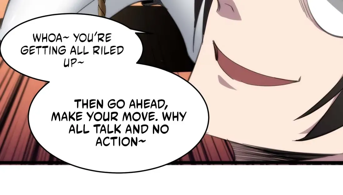 I'm Really Not the Evil God's Lackey (Colored) Chapter 1.6 page 93 - 
