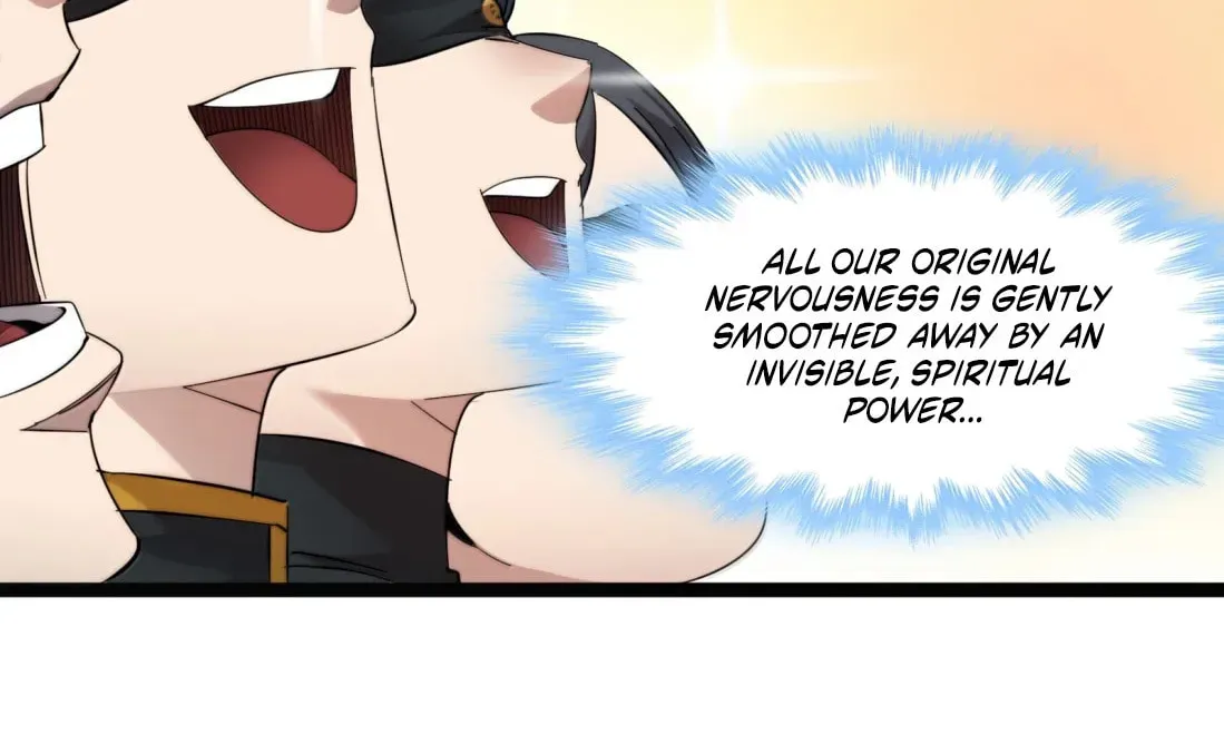 I'm Really Not the Evil God's Lackey (Colored) Chapter 1.7 page 11 - 