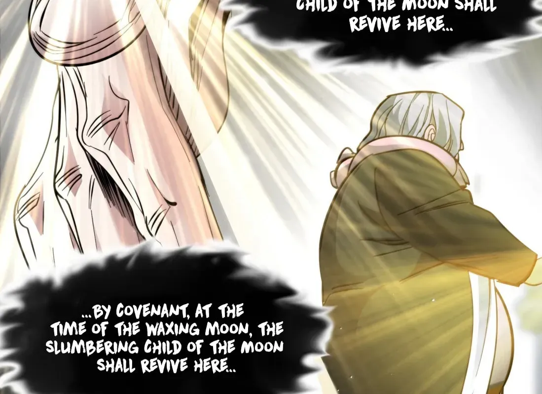 I'm Really Not the Evil God's Lackey (Colored) Chapter 1.7 page 101 - 