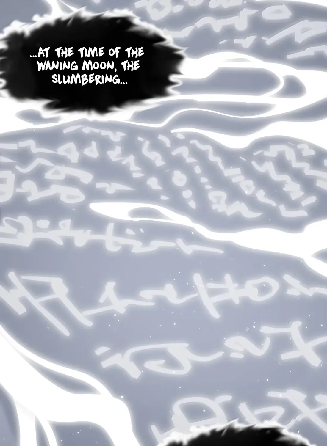 I'm Really Not the Evil God's Lackey (Colored) Chapter 1.7 page 104 - 