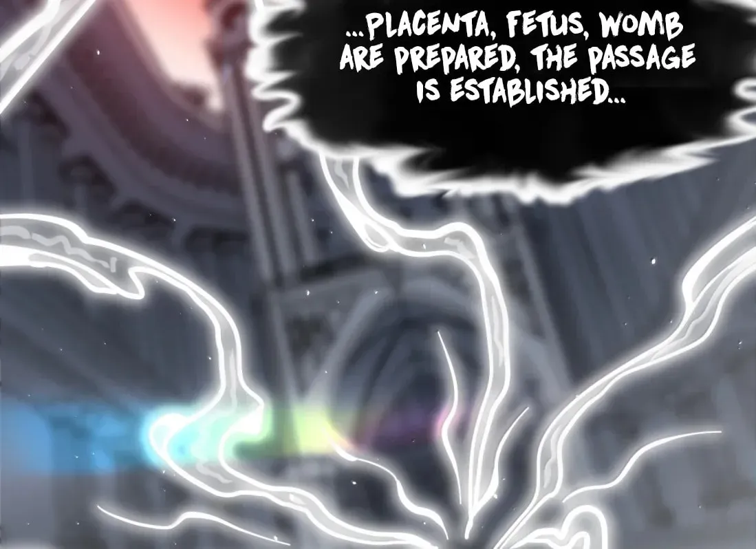 I'm Really Not the Evil God's Lackey (Colored) Chapter 1.7 page 107 - 