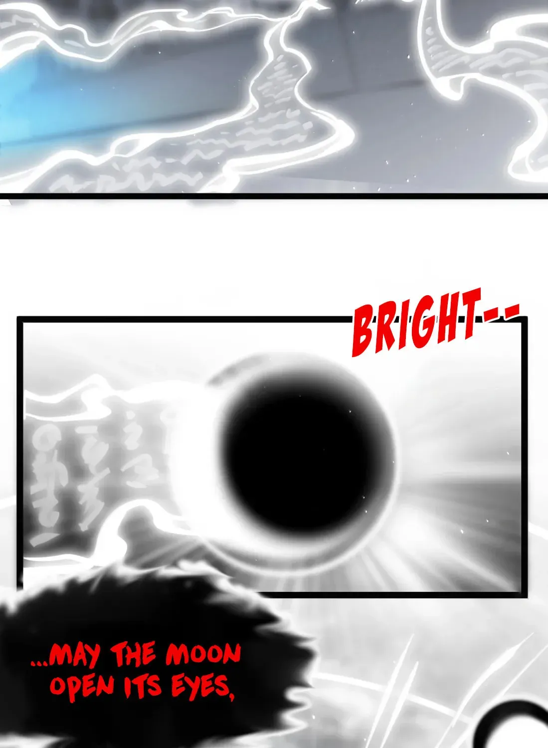 I'm Really Not the Evil God's Lackey (Colored) Chapter 1.7 page 108 - 