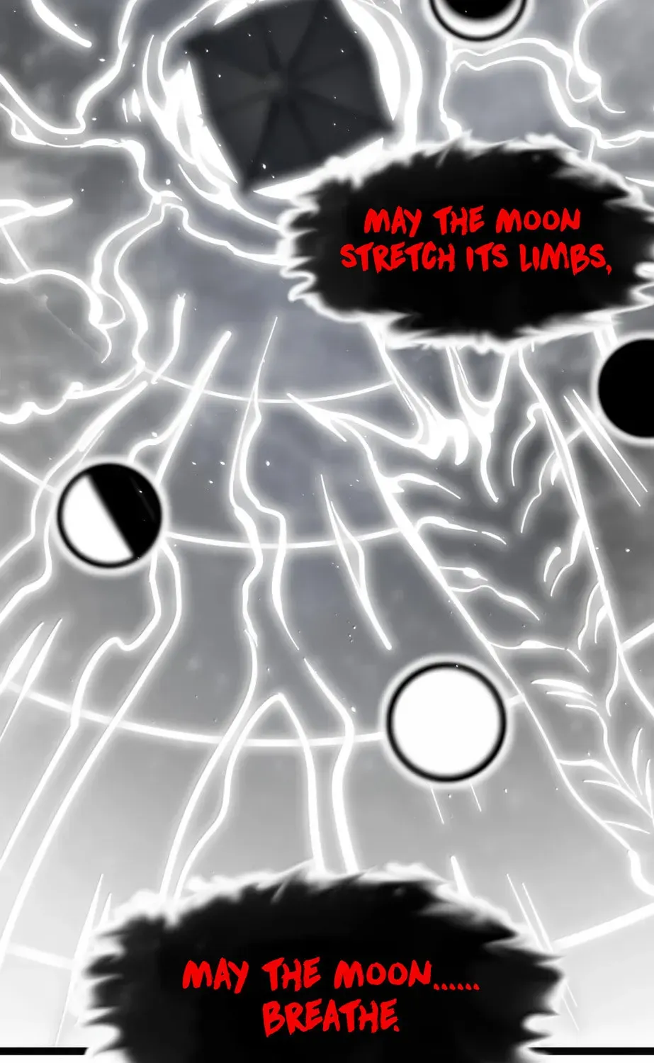 I'm Really Not the Evil God's Lackey (Colored) Chapter 1.7 page 110 - 