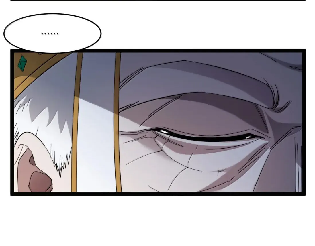 I'm Really Not the Evil God's Lackey (Colored) Chapter 1.7 page 21 - 