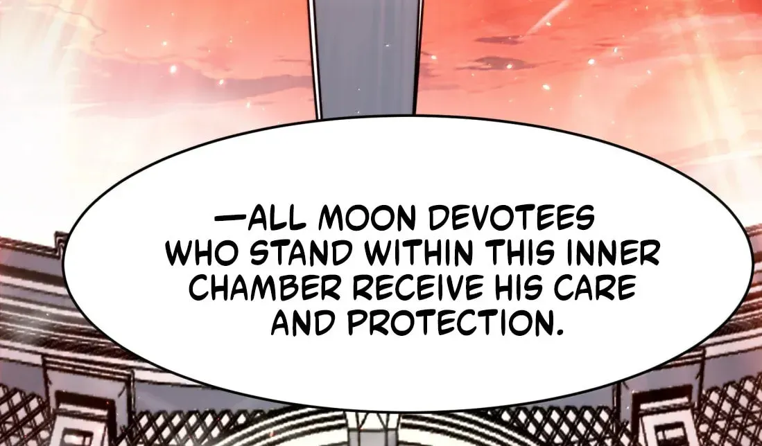 I'm Really Not the Evil God's Lackey (Colored) Chapter 1.7 page 27 - 