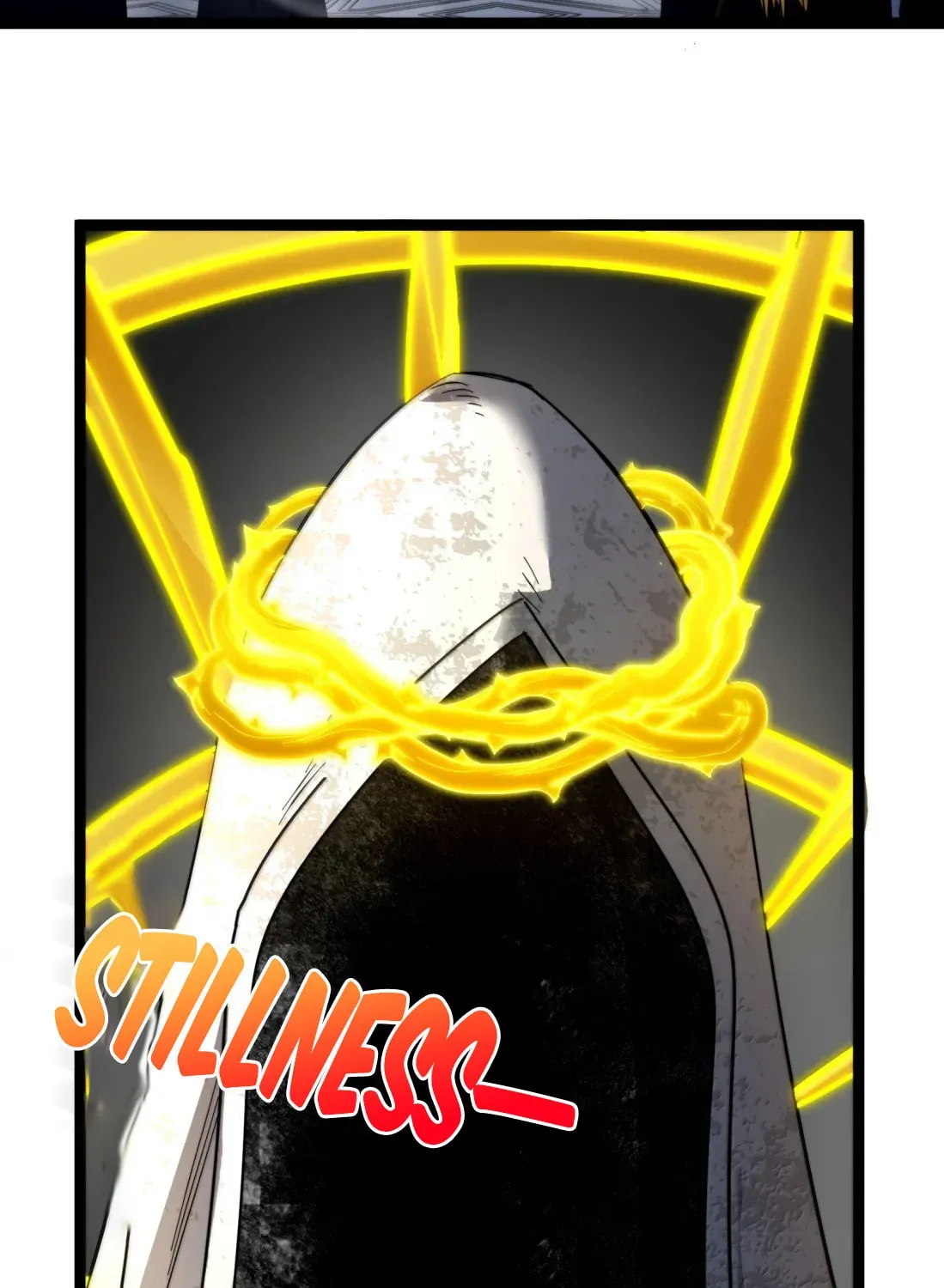 I'm Really Not the Evil God's Lackey (Colored) Chapter 1.7 page 30 - 