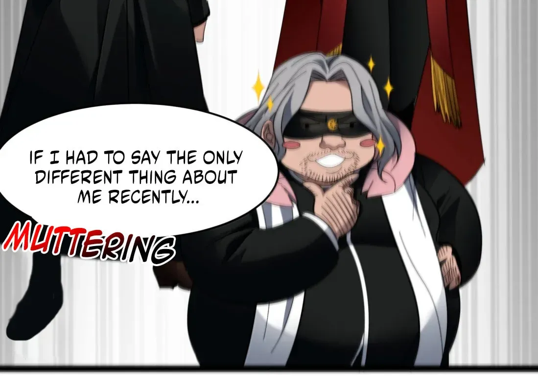 I'm Really Not the Evil God's Lackey (Colored) Chapter 1.7 page 35 - 