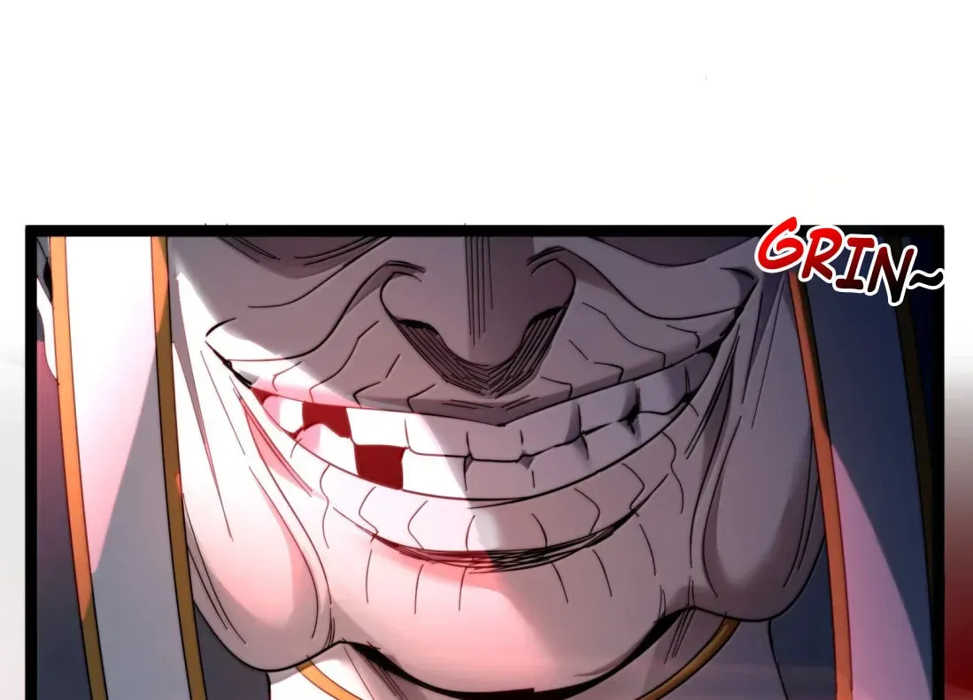 I'm Really Not the Evil God's Lackey (Colored) Chapter 1.7 page 37 - 