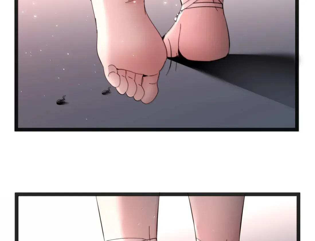 I'm Really Not the Evil God's Lackey (Colored) Chapter 1.7 page 73 - 