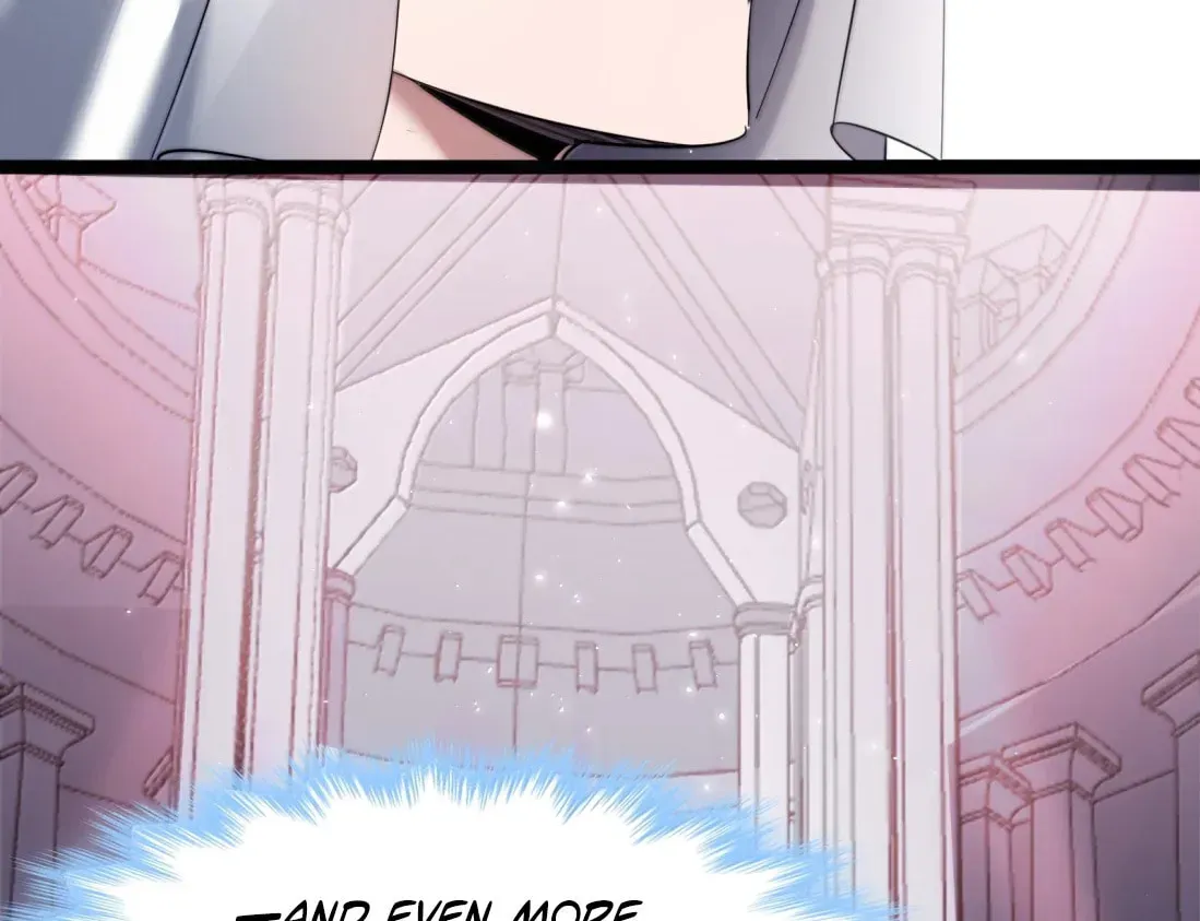 I'm Really Not the Evil God's Lackey (Colored) Chapter 1.7 page 75 - 