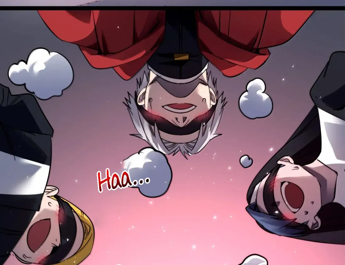 I'm Really Not the Evil God's Lackey (Colored) Chapter 1.7 page 79 - 