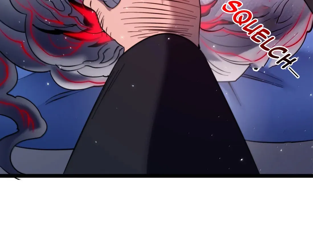 I'm Really Not the Evil God's Lackey (Colored) Chapter 1.7 page 83 - 