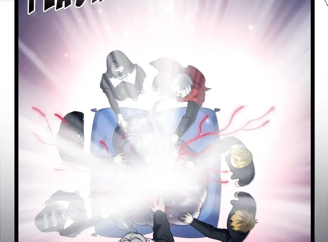 I'm Really Not the Evil God's Lackey (Colored) Chapter 1.7 page 85 - 