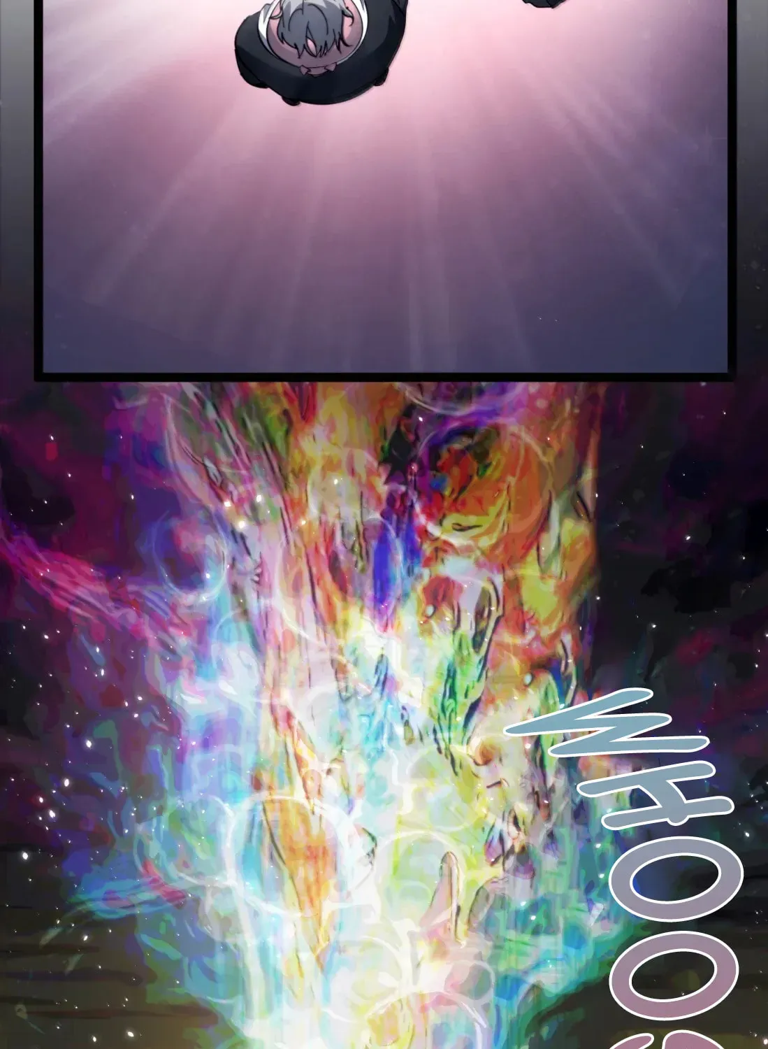 I'm Really Not the Evil God's Lackey (Colored) Chapter 1.7 page 86 - 