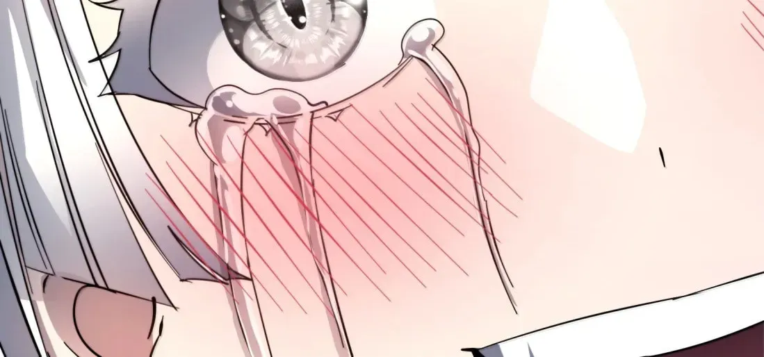 I'm Really Not the Evil God's Lackey (Colored) Chapter 1.7 page 91 - 