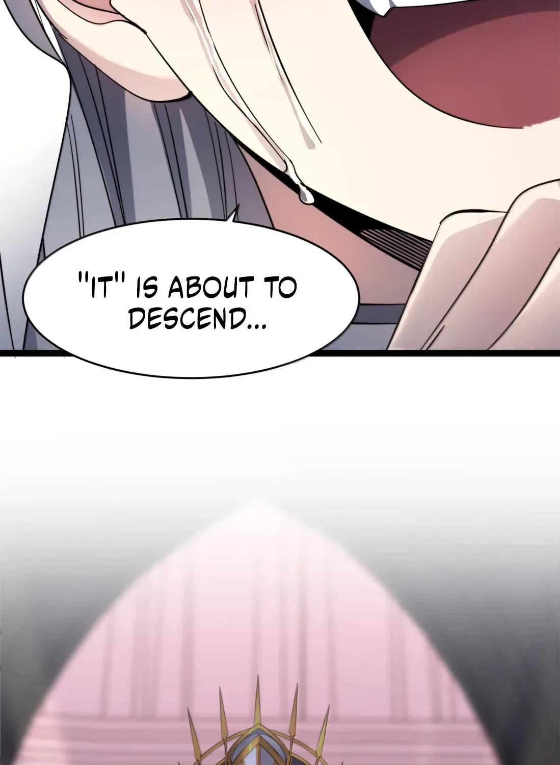I'm Really Not the Evil God's Lackey (Colored) Chapter 1.7 page 92 - 
