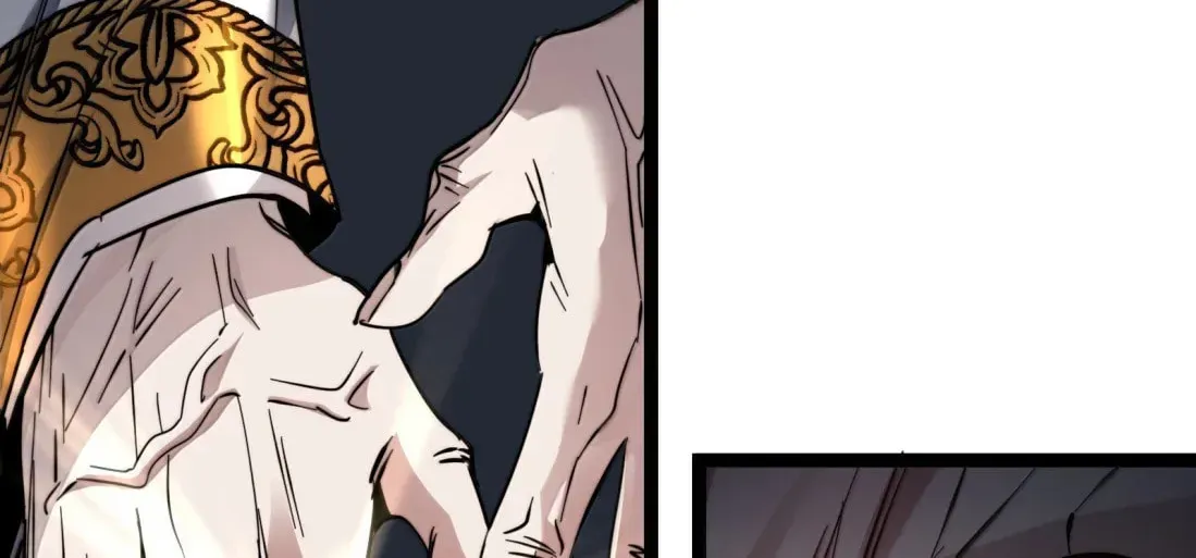 I'm Really Not the Evil God's Lackey (Colored) Chapter 1.7 page 95 - 